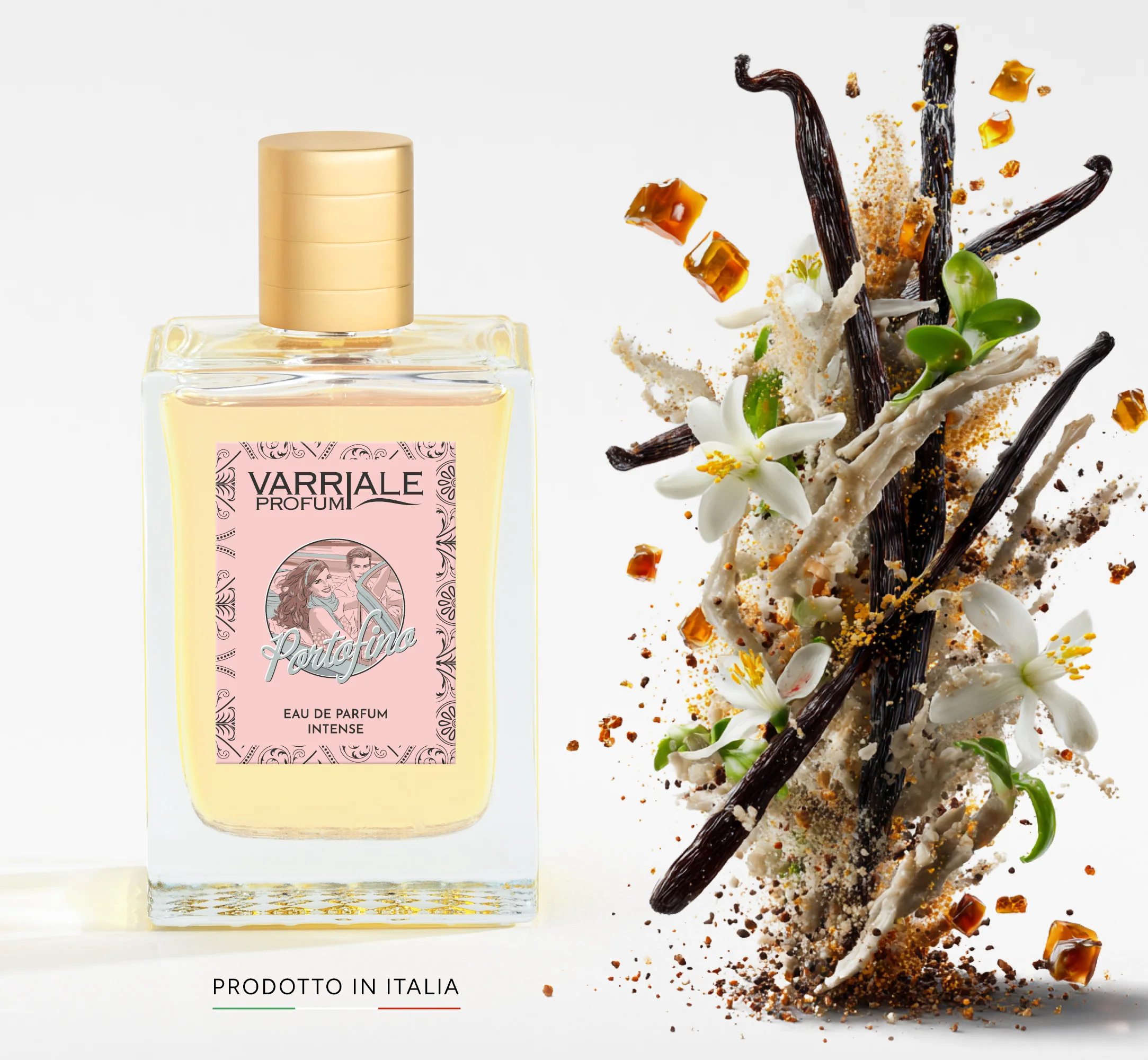 Fragranze di Primavera
